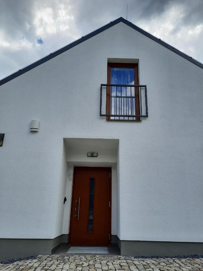 Apartmany Resort Na Horske Mala Moravka Exterior photo