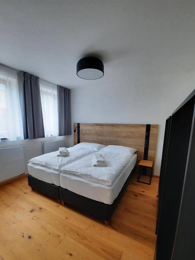 Apartmany Resort Na Horske Mala Moravka Exterior photo
