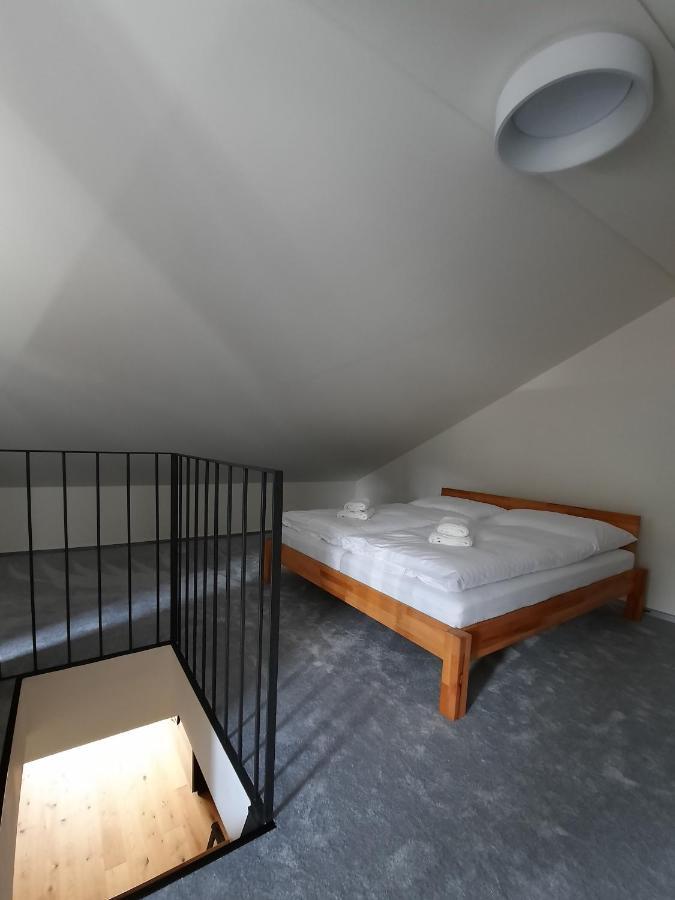 Apartmany Resort Na Horske Mala Moravka Exterior photo