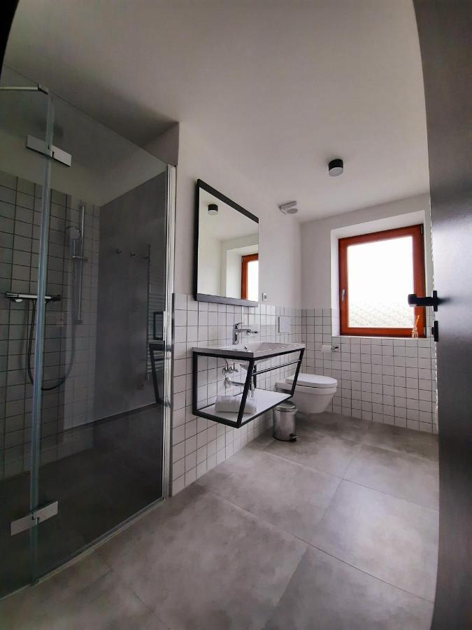 Apartmany Resort Na Horske Mala Moravka Exterior photo