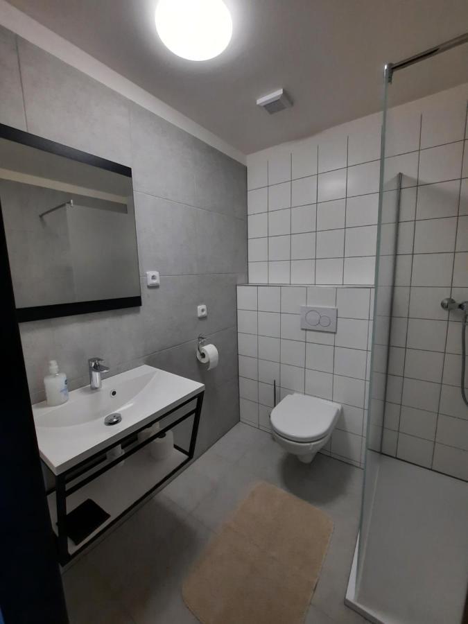 Apartmany Resort Na Horske Mala Moravka Exterior photo